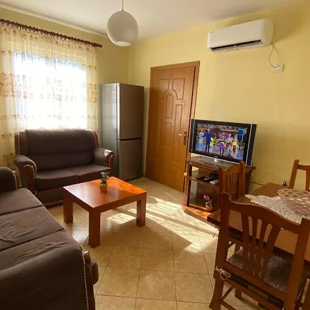Apartment In Tirana