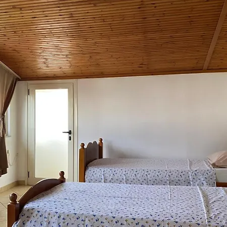 Apartment In *