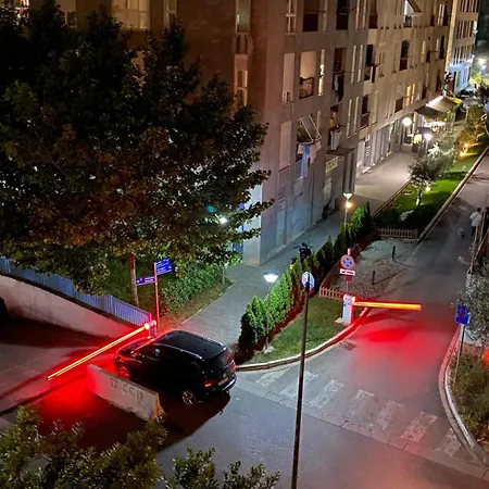 Apartment In Tirana